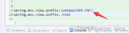 Path with “WEB-INF“ or “META-INF“: [webapp/WEB-INF/NewFile.html]