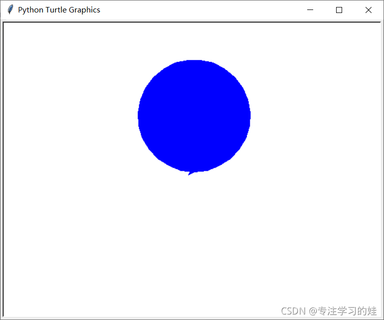 python turtle库详细知识_turtle.setup()-CSDN博客