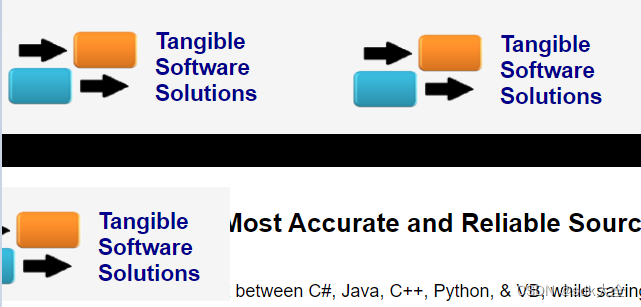 源代码转换：Tangible Software Solutions 23.10 Crack