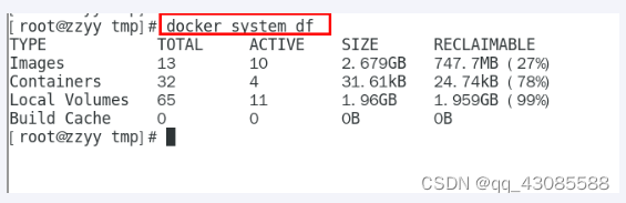 Docker 轻量级可视化工具Portainer