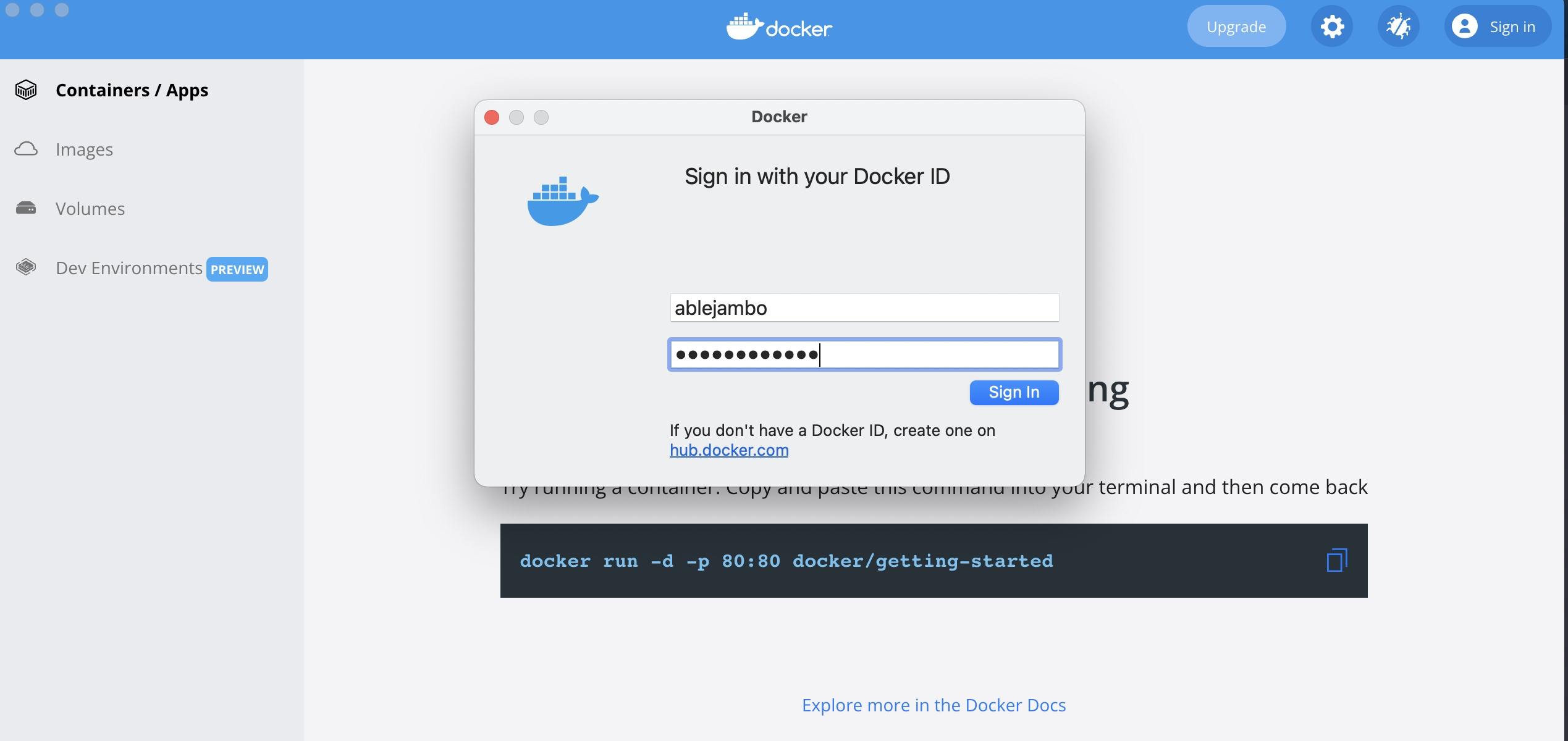 M1 chip Mac installation Docker, Elasticsearch, etc. - Programmer Sought