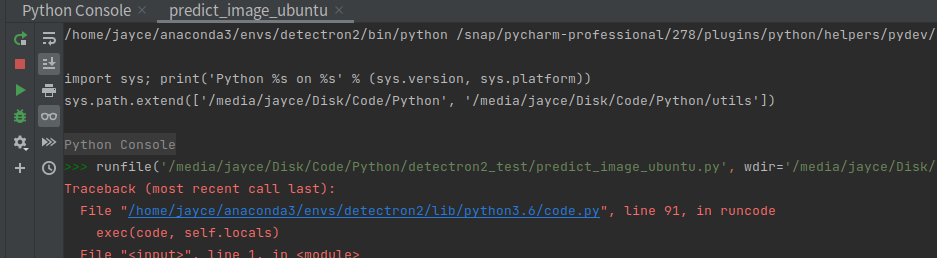 Pycharm:解决点击重运行（Rerun）没有反应_pycharm运行窗口没反应-CSDN博客