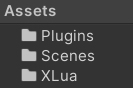 【Lua】xLua逻辑热更新