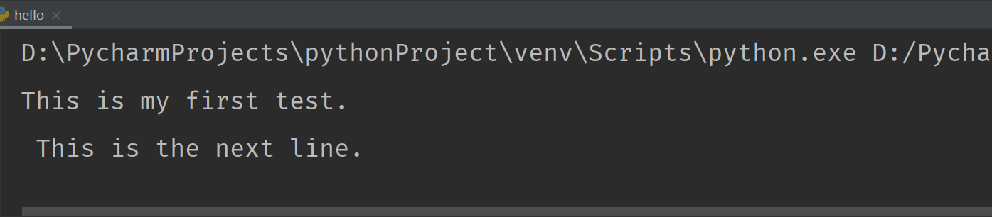 python之文件读写_note dataset download directory is-CSDN博客