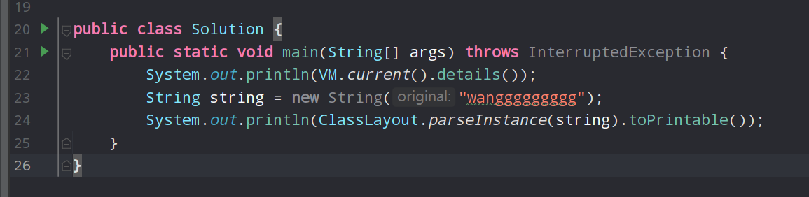 【超详细】Java各种类型所占用的内存空间究竟多大？_java 28万用户数据占用内存多少-CSDN博客