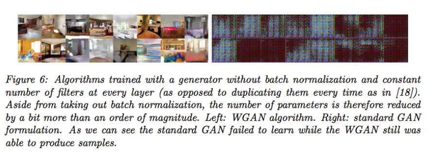 GAN Step By Step -- Step7 WGAN