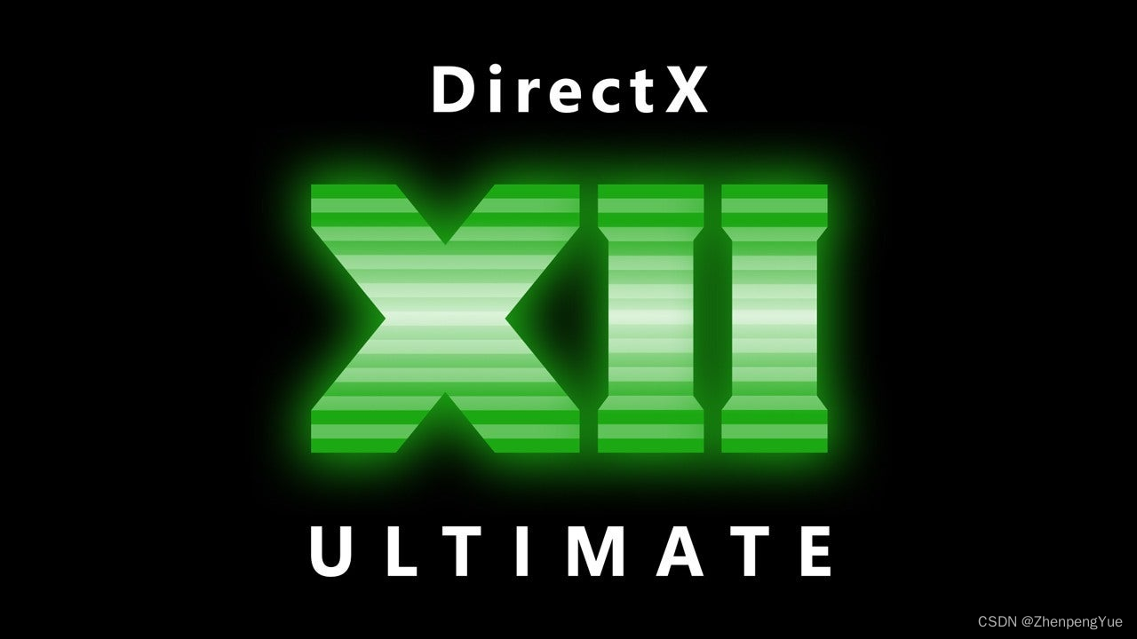 DirectX12（d3d12）初始化