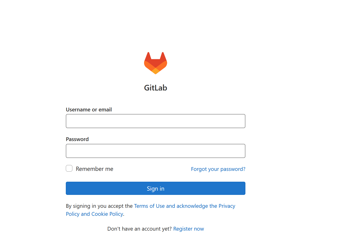 gitlab grep