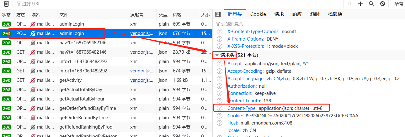 一文<span style='color:red;'>详解</span> <span style='color:red;'>requests</span> <span style='color:red;'>库</span>中 json 参数和 data 参数的<span style='color:red;'>用</span><span style='color:red;'>法</span>