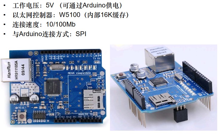 Arduino Ethernet构建简易服务器_使用arduino和ethernet扩展板作为web