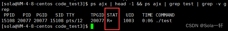 [Linux]进程概念
