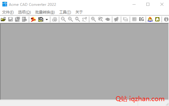 Acme CAD Converter 2022_v8.10.2.1536下载