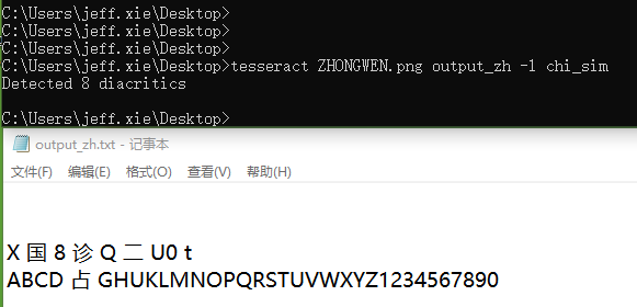 Python OCR识别图片_python ocr 图片识别-CSDN博客