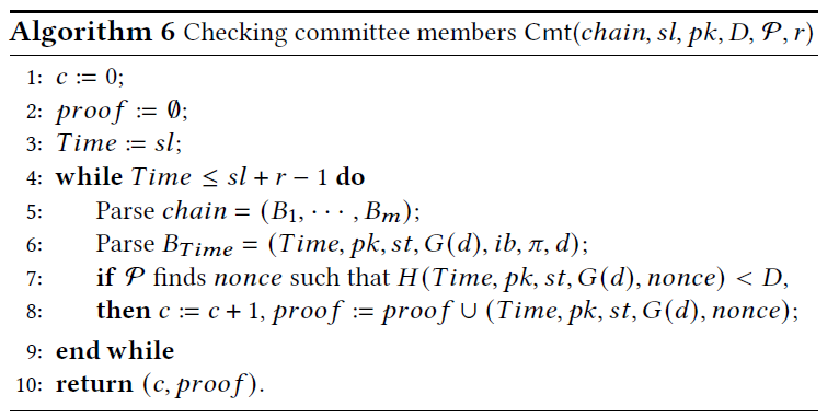 最新论文笔记(+15)：Redactable Blockchain Protocols with Instant Redaction ...