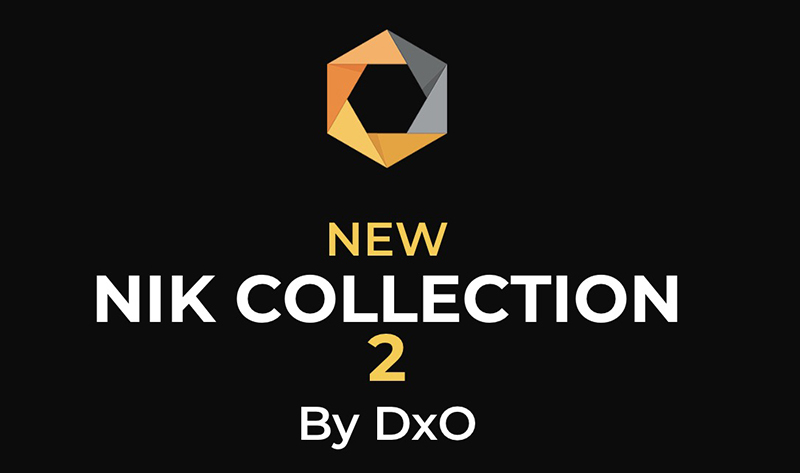 超详细Nik Collection by DxO 4.1.1.0免费下载安装