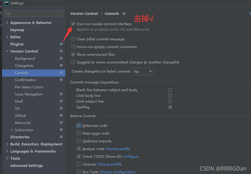 Webstorm git Local Changes webstorm Local Change CSDN webstorm-git-local-changes-webstorm-local-change-csdn