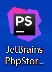 PHPStorm