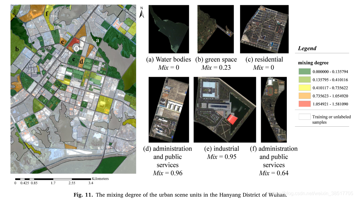遥感期刊论文速读2（2021年8月12日）_multimodal remote sensing benchmark datasets for ...