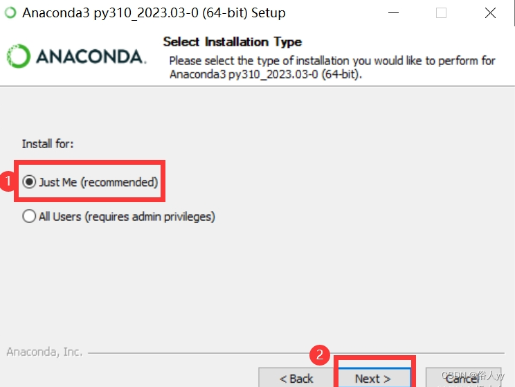 conda配置python环境:安装gpu版本的pytorch、torchvision、torchaudio、pytorch-cuda ...