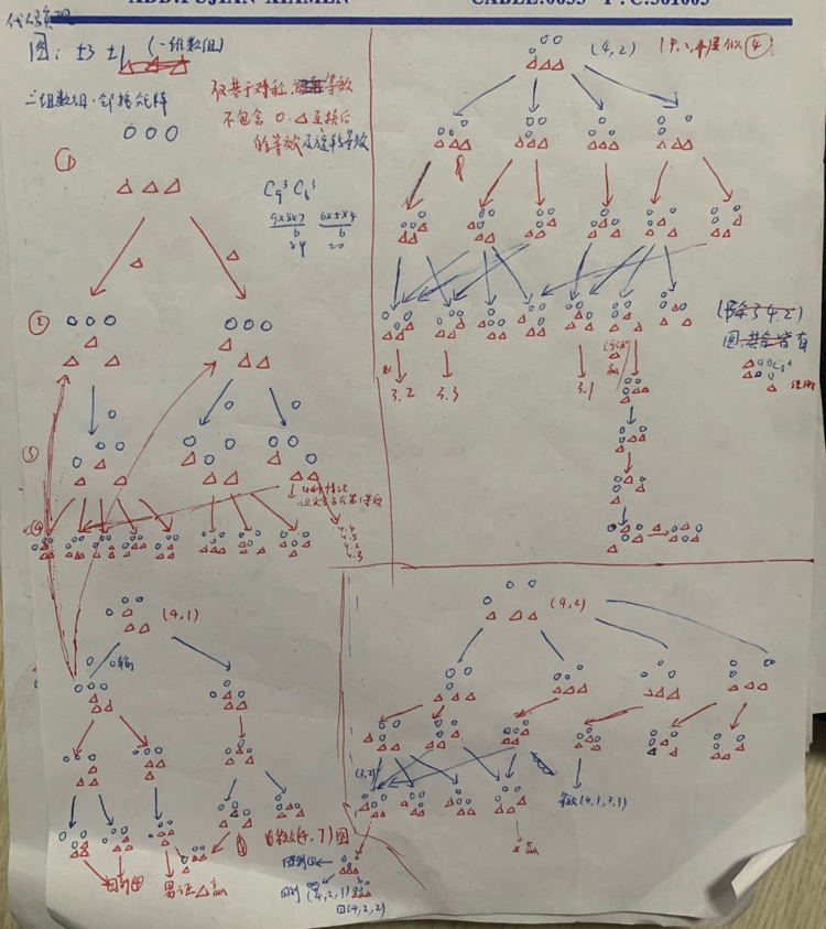 三棋先手必胜证明