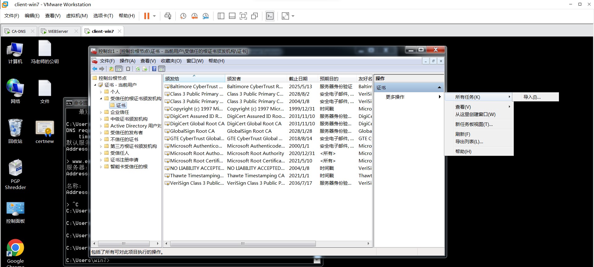 Programador Clic Programador Clic