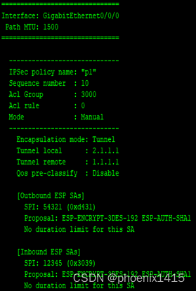 IPSec_ipsec测试-CSDN博客