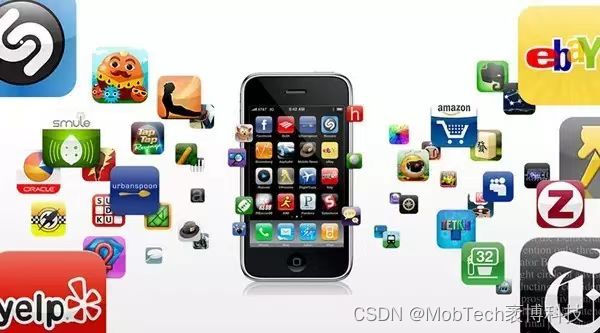 MobTech MobLink|裂变拓新，助力运营