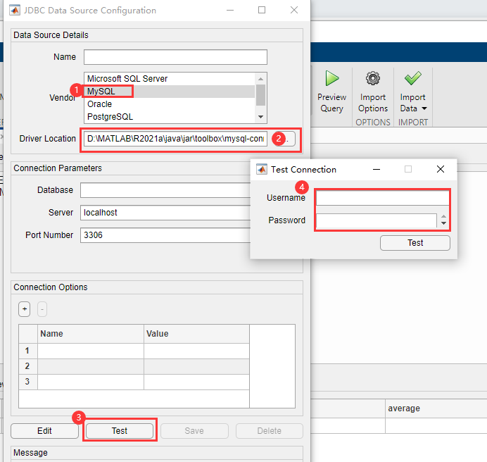 【Matlab】matlab连接mysql数据库-CSDN博客