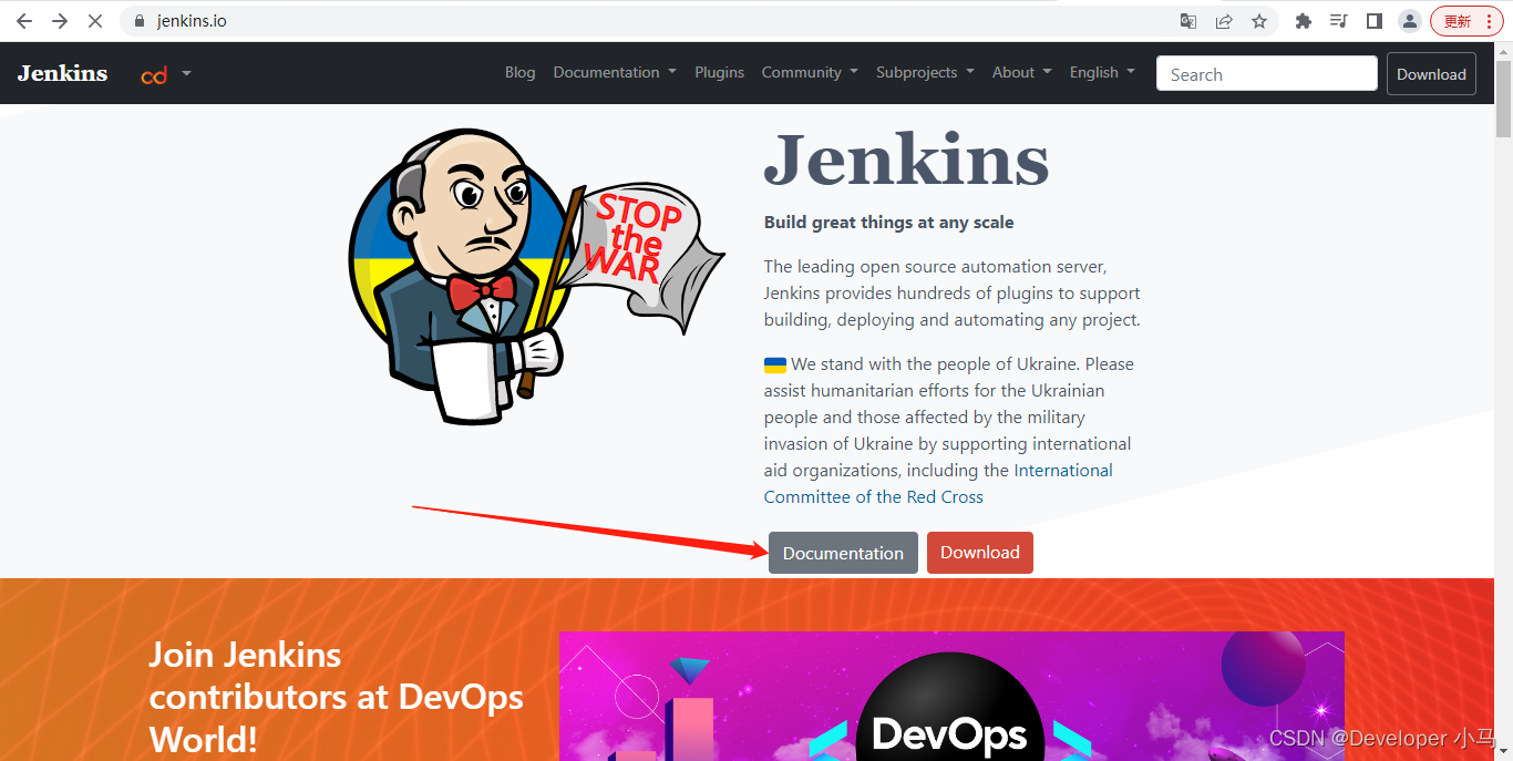 【云原生 • DevOps】一文掌握持续集成工具 Jenkins