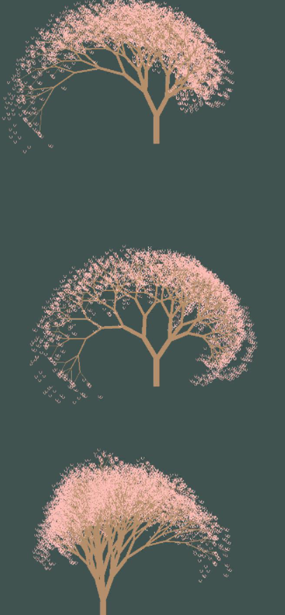 分形树详细教程-CSDN博客