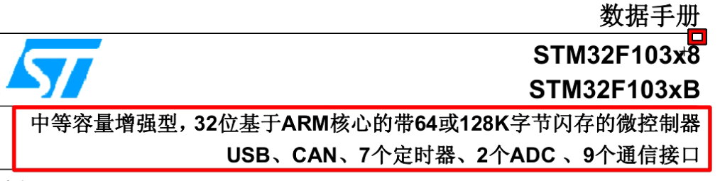 stm32入门教程_单片机STM32 