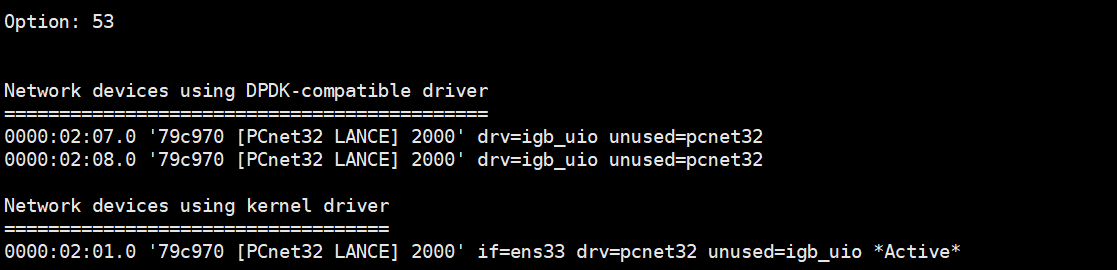 DPDK19.11下载及安装_dpdk下载-CSDN博客