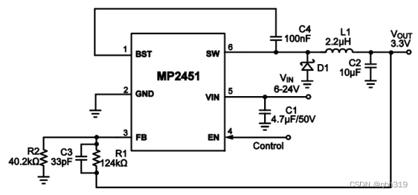 MP2451