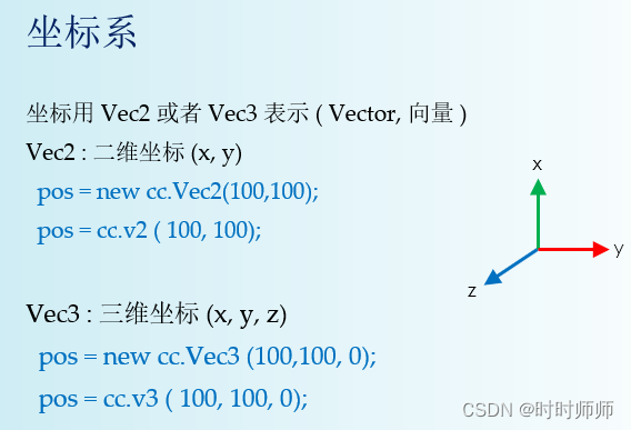 Cocos Creator游戏开发教程 学习笔记