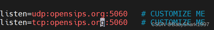 opensips.cfg