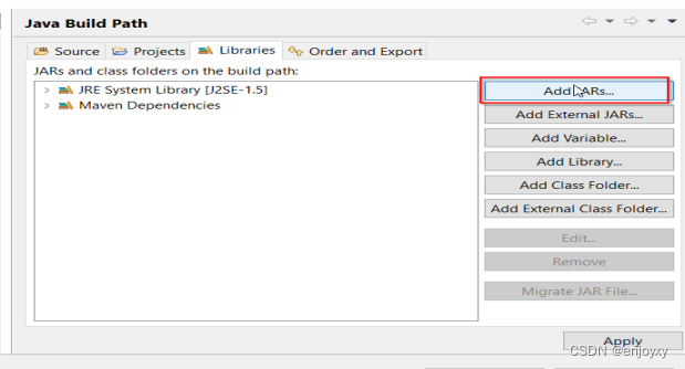 eclipse导入一个新项目可能出现的问题_eclipse导入项目报错-CSDN博客