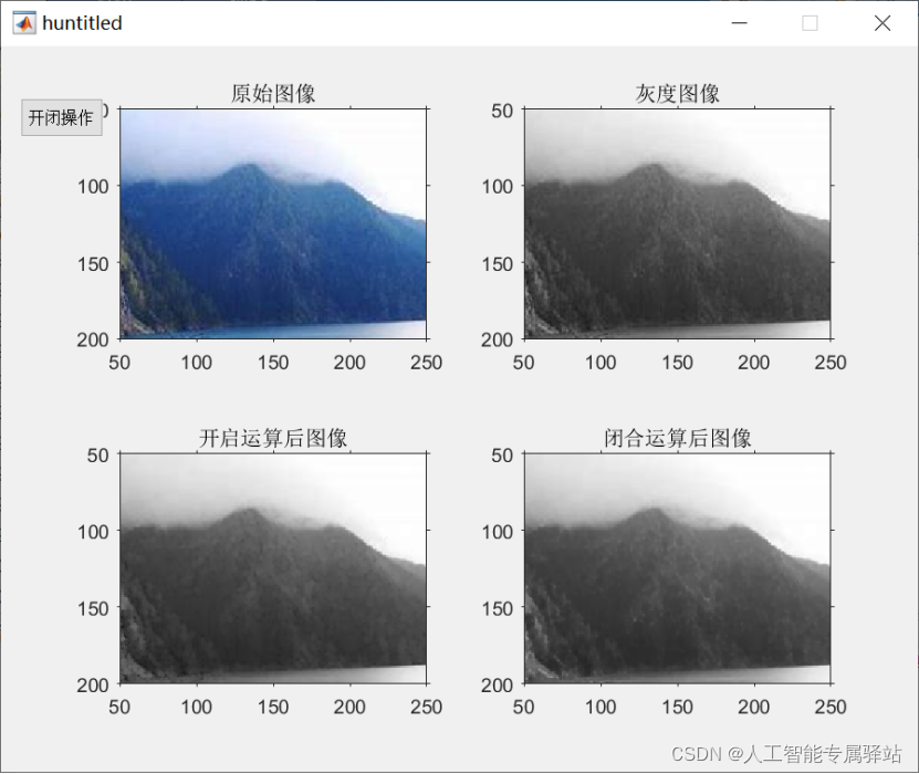 图像预处理技术大全-matlab_matlab图像预处理包括哪些内容-CSDN博客