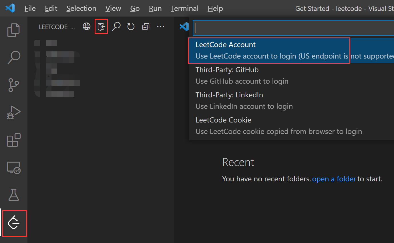 VSCode调试leetcode的cpp以及c语言（windows）_vscode Leetcode Debug-CSDN博客