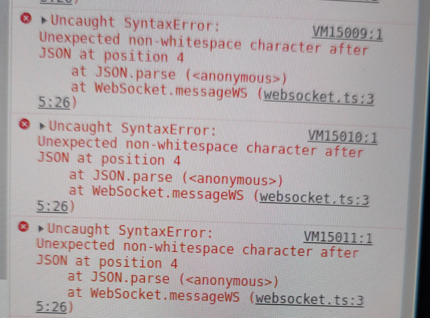 unexpected-non-whitespace-character-after-json-csdn