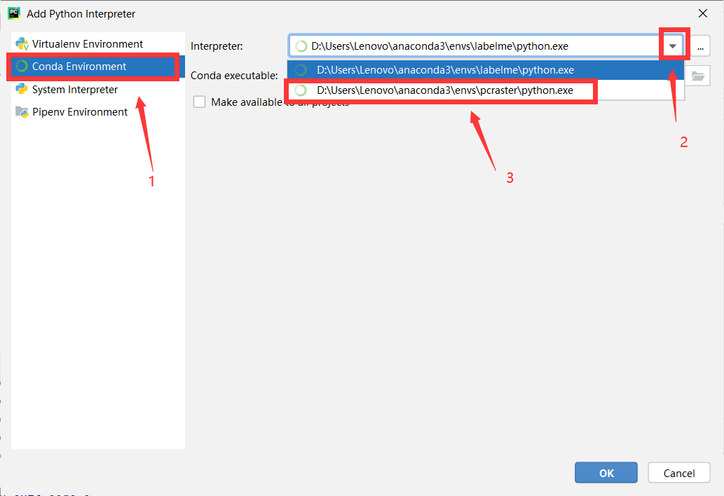 PCRaster配置教程_pcraster下载好了怎么安装-CSDN博客