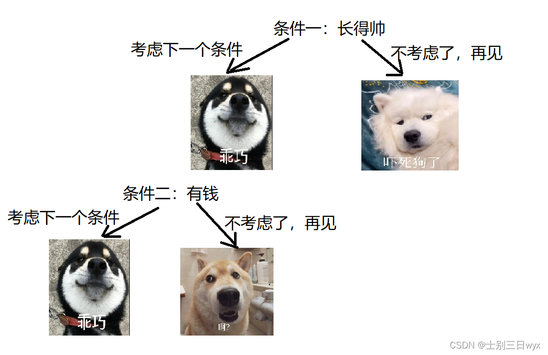 《机器学习核心技术》分类算法 - 决策树