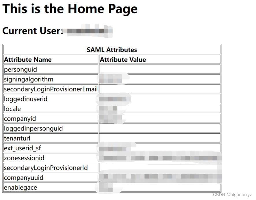 okta/sf平台实现saml2.0单点登录集成实战(详细步骤+完整代码)