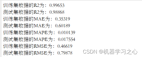 回归预测 | MATLAB实现基于BiGRU-AdaBoost双向门控循环单元结合AdaBoost多输入单输出回归预测