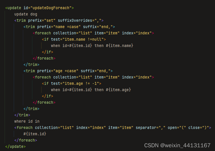 批量添加，删除，修改CSDN博客