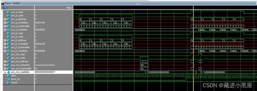 【FPGA】基于HLS的全连接神经网络手写体识别