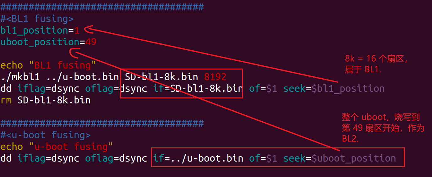 ARM uboot 的移植5 -从 uboot 官方标准uboot 开始移植