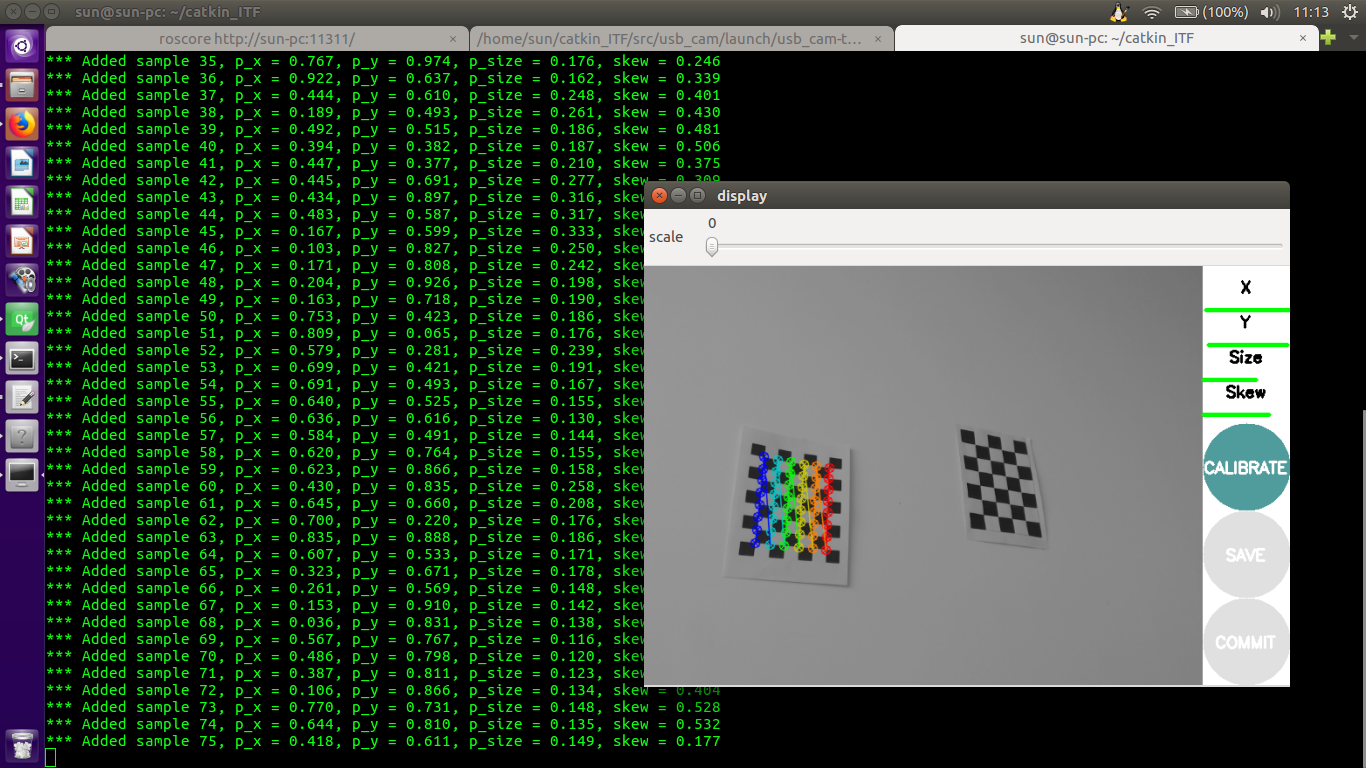 Use USB camera in ROS - Programmer Sought