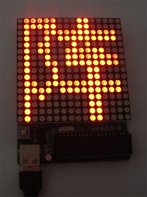 字库芯片介绍与使用附stm32程序