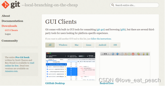 ​​​​​​​GitHub Desktop下载、安装、操作教程