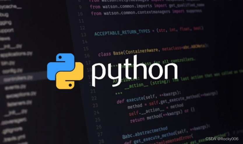 干货满满---90条简单实用的Python编程技巧